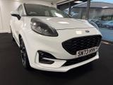 Ford Puma Photo 3