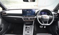 CUPRA LEON Photo 10