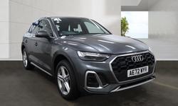 Audi Q5 Photo 0