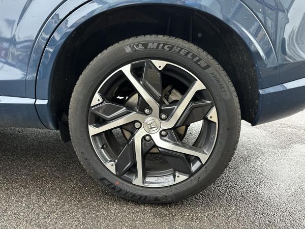Honda HR-V Photo 9