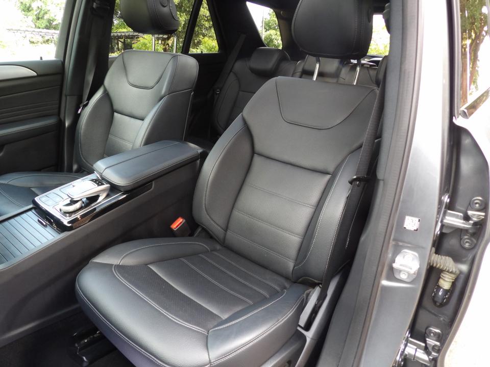Used Mercedes-Benz GLE RK68CJO 21