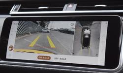 Land Rover RANGE ROVER VELAR Photo 19