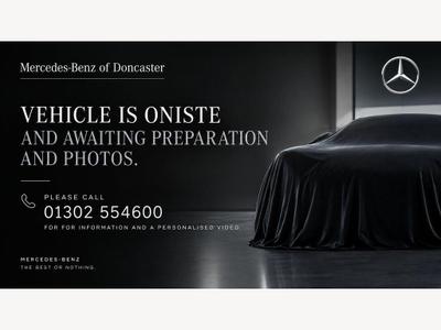 2022 MERCEDES-BENZ C Class C200 AMG Line Premium 5dr 9G-Tronic at JCT600