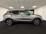 Nissan Qashqai Photo 4