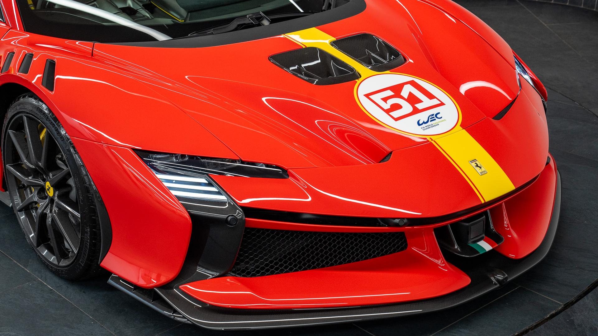 Ferrari SF90 XX Stradale Photo d6ca9905-4151-4bb8-8af3-0e17041c16d3.jpg