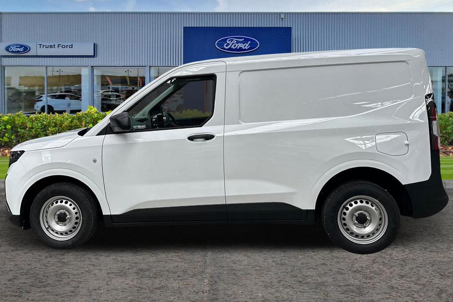 Used Ford TRANSIT COURIER COURIERLEAD5 6