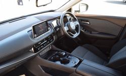 Nissan X-TRAIL Photo 12