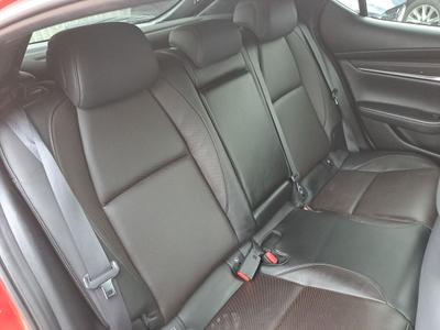 Mazda Mazda3 Photo 10