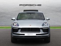 PORSCHE Macan Photo 5
