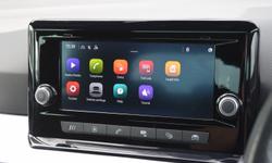 SEAT ARONA Photo 19