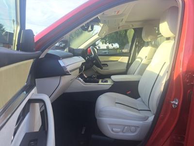 Mazda CX-60 Photo 14