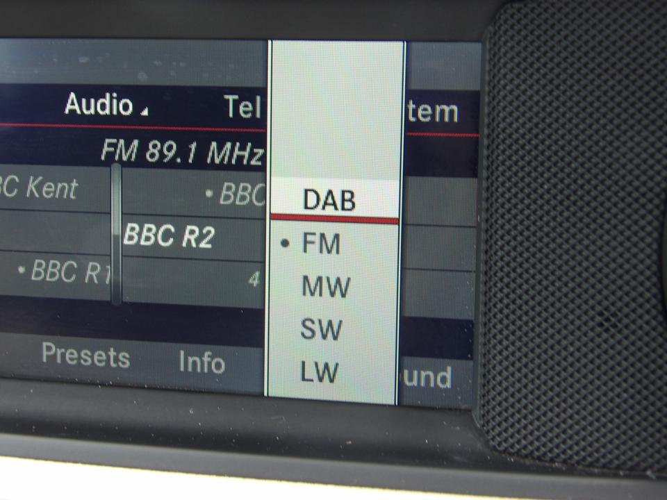 Used Mercedes-Benz SLK DC15KCE 23
