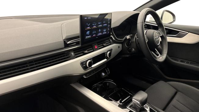 Audi A5 Photo 2