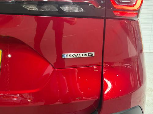 Mazda CX-5 Photo d6dfb694-3978-4a3b-92c9-169e658ebb28.JPEG