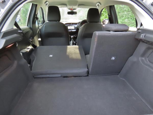 Used Vauxhall Corsa LP69OAE 14