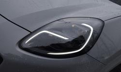 Ford PUMA Photo 9