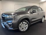 Suzuki S-Cross Photo 14