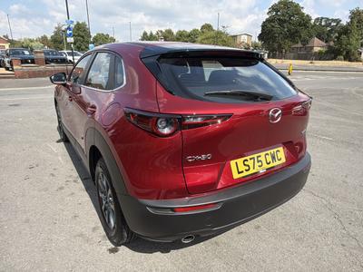 Mazda CX-30 Photo 5