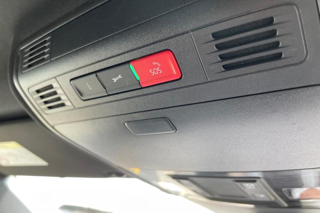 VOLKSWAGEN Taigo Photo 22