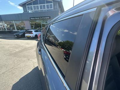 Honda CR-V Photo 30