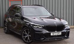 BMW X5 Photo 0