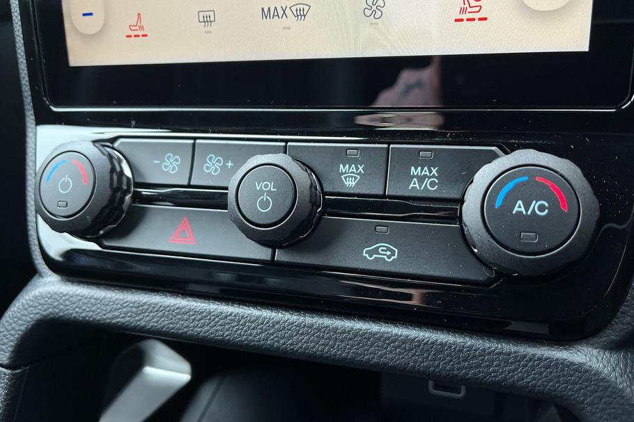 Used Ford RANGER MSRT11 22