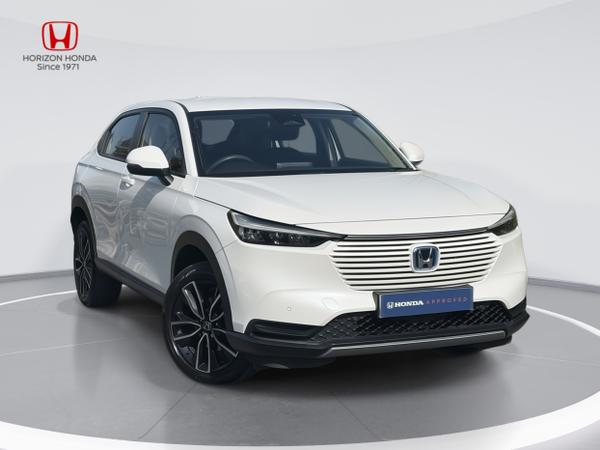 Honda HR-V Photo 0