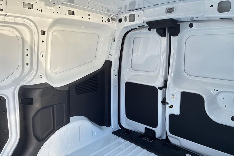 Used Ford COURIER COURIERTREND25 5