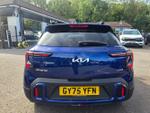 Kia Stonic Photo 3