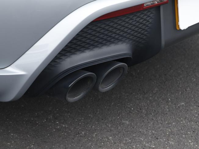PORSCHE Macan Photo 15