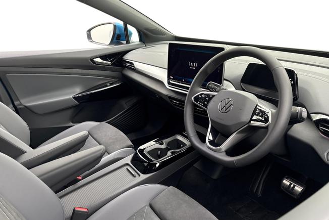 VOLKSWAGEN ID.4 Photo 6