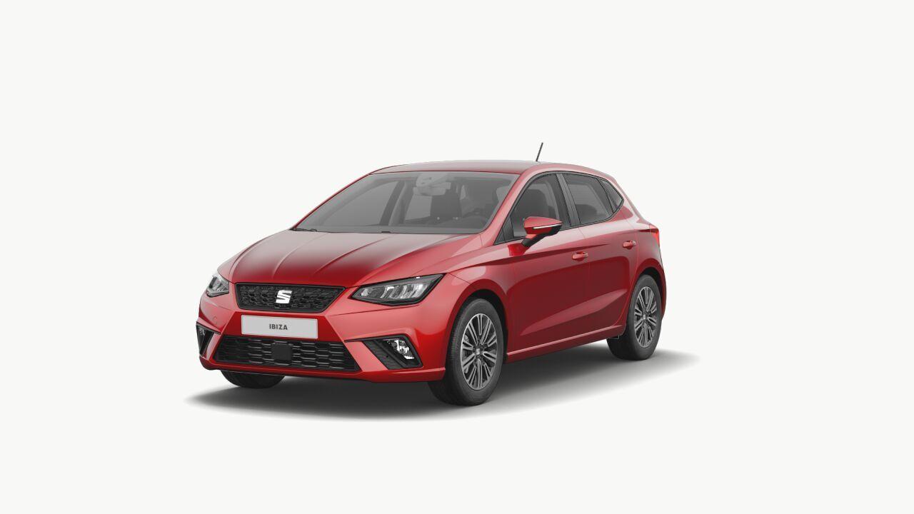 SEAT Ibiza 1.0 SE Tech