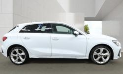 Audi A3 Photo 1