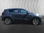 Kia Sportage Photo 3