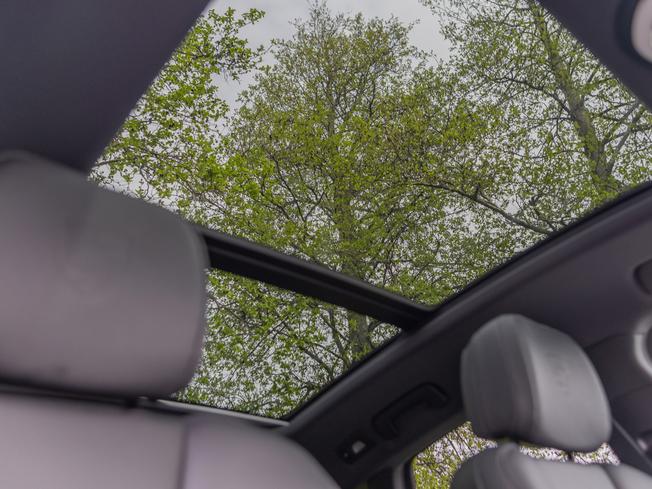 PORSCHE Macan Photo 41