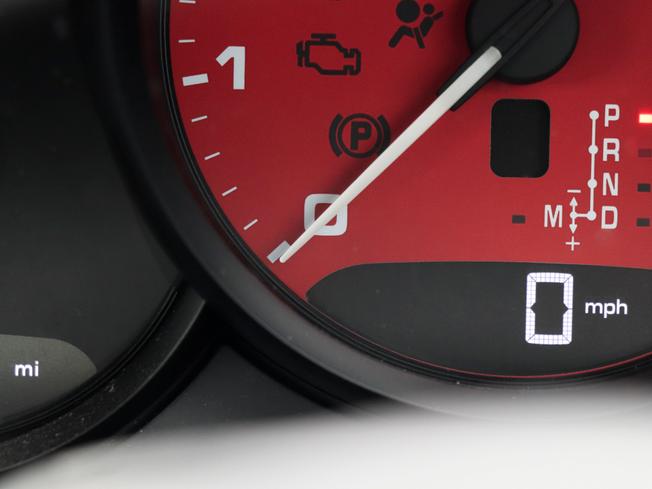 PORSCHE 911 Photo 30