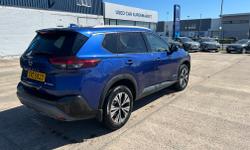 Nissan X-TRAIL Photo 30