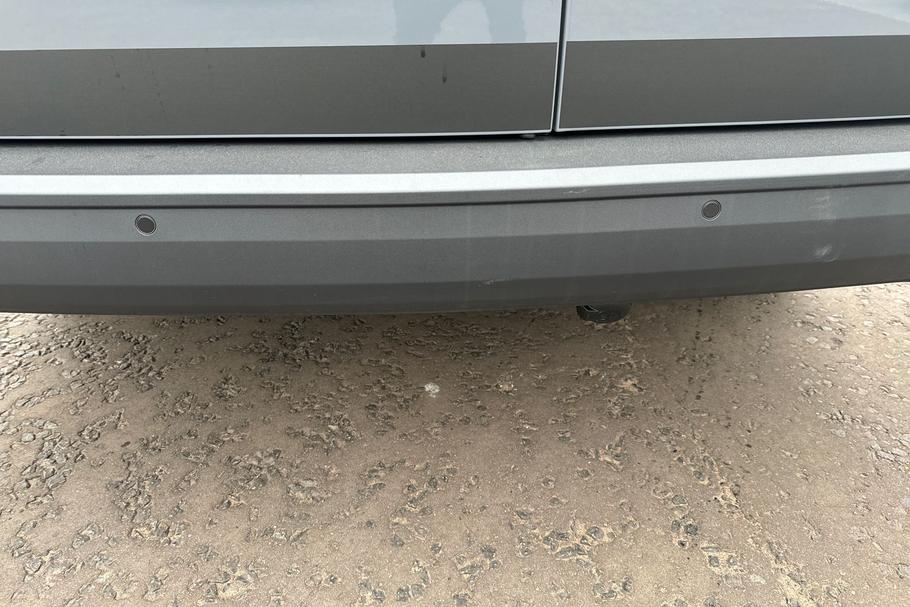 Used Ford TRANSIT CONNECT CONNECTTREND18 25