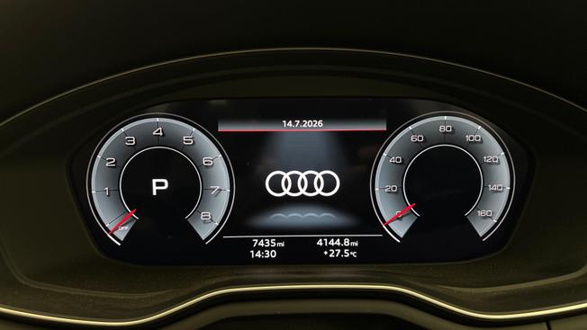 AUDI A5 Photo 9