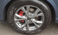 Ford KUGA Photo 36