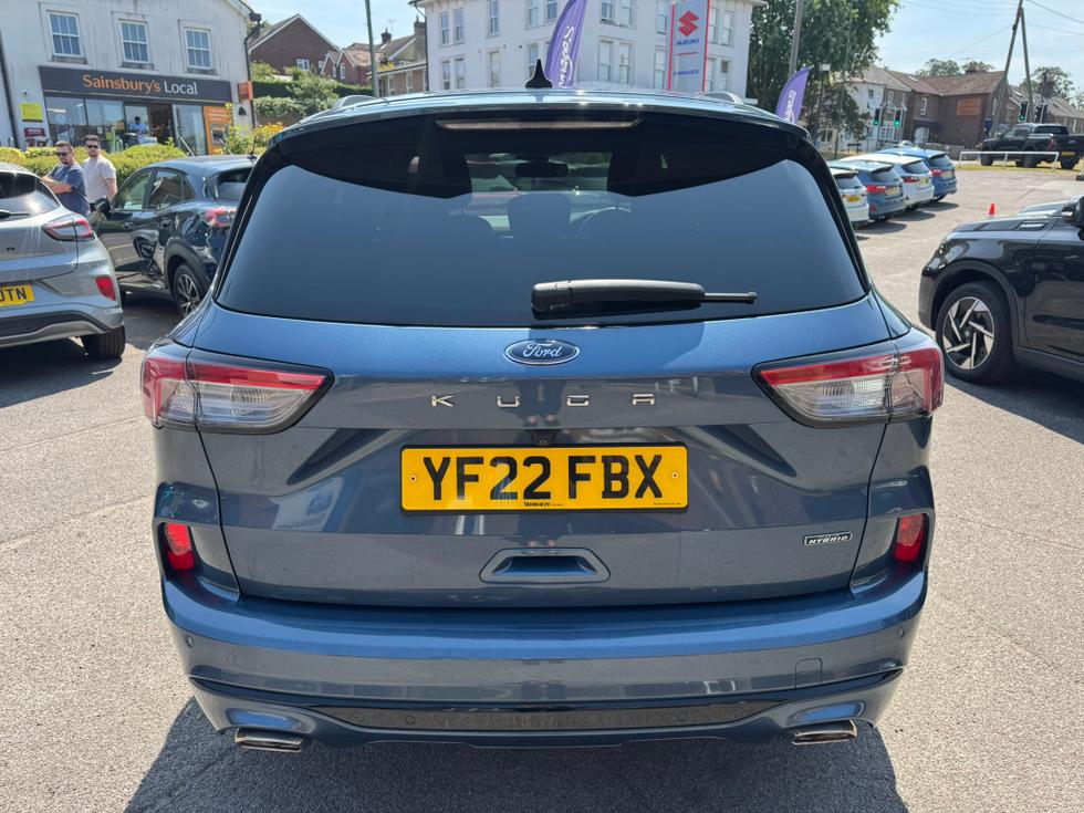 Ford Kuga Photo d70e915f-351a-4fae-972d-bf8df4b5513c.JPEG
