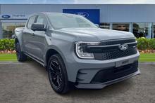 Used Ford RANGER MSRT9 1