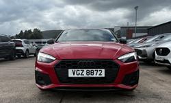 Audi A5 Photo 2