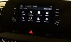 Kia SPORTAGE Photo 12