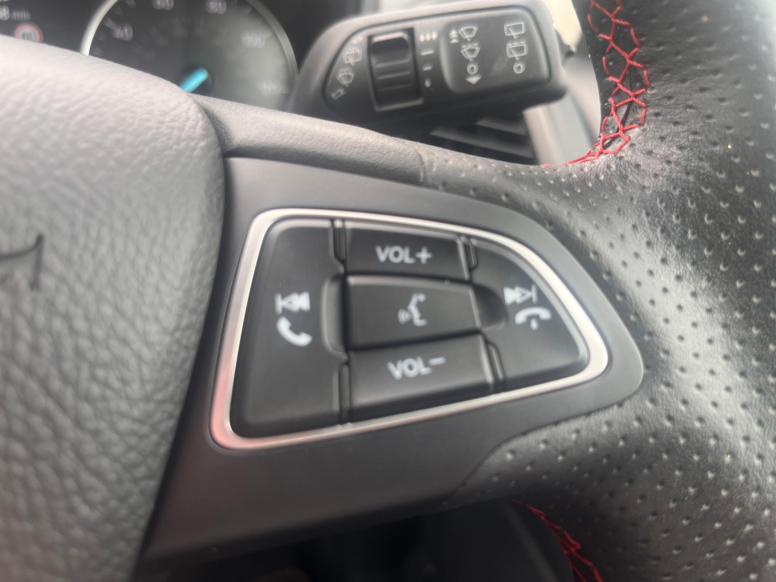 Used Ford ECOSPORT WT72EFC 33