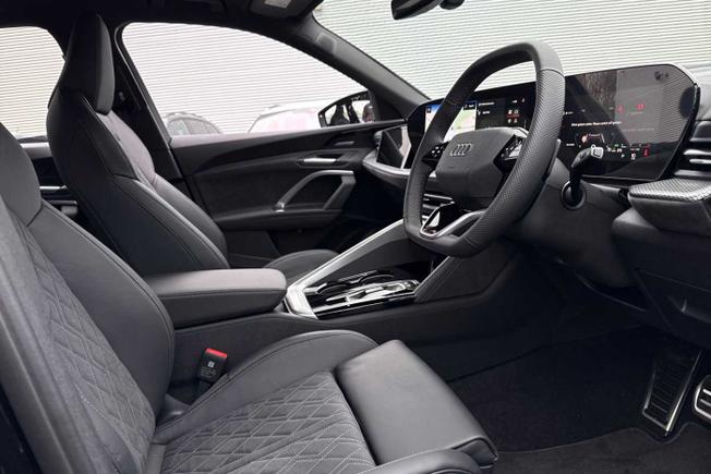 AUDI Q5 Photo 38