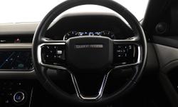 Land Rover RANGE ROVER EVOQUE Photo 8