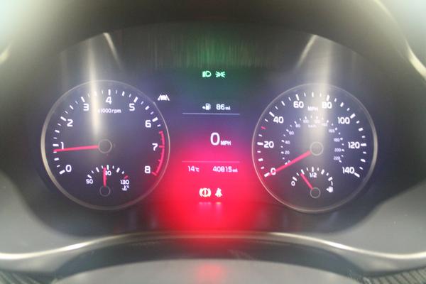 Kia Rio 1.0 T-GDi GT-Line S Hatchback 5dr Petrol Manual Euro 6 (s/s) (118 bhp) Photo 7