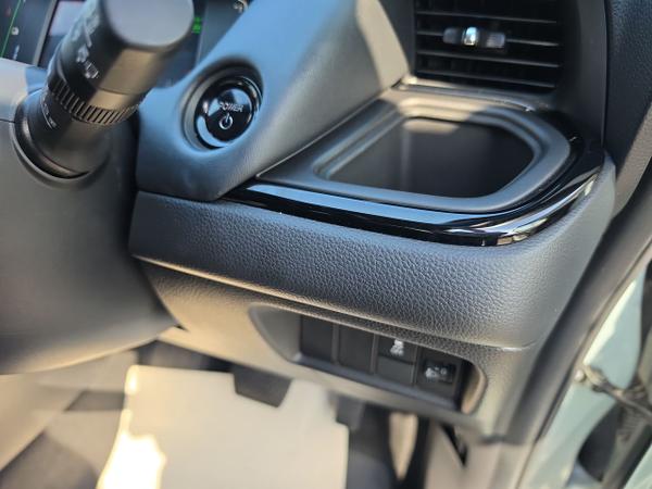 Honda Jazz Photo 23