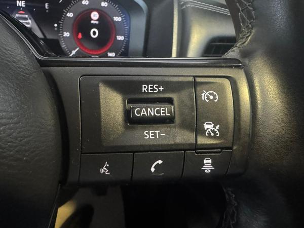 Used Nissan Qashqai EY72CYP 17